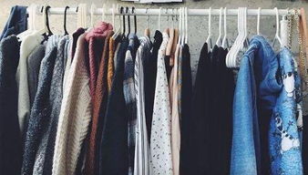 新零售浪潮下的共享新體驗 服裝服飾零售的共享服務(wù)新風(fēng)向