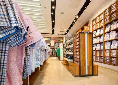 昔日男裝霸主，何以深陷債務泥潭？