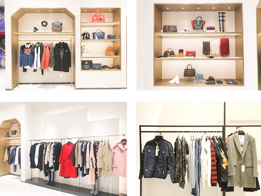 EM衣麥倉獲數千萬元Pre-A輪融資，引領奢侈潮品零售新潮流