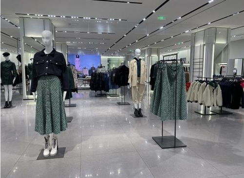 疫情之下，服裝行業逆境突圍之道 創新、融合與韌性增長