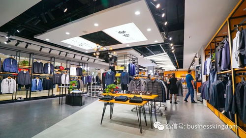 過年新裝何處尋？鄭州這幾大服飾圣地錯過就是遺憾！