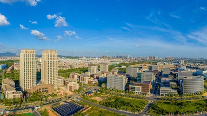 數字文創賦能，廈門以創新引領搶占新一輪城市制高點